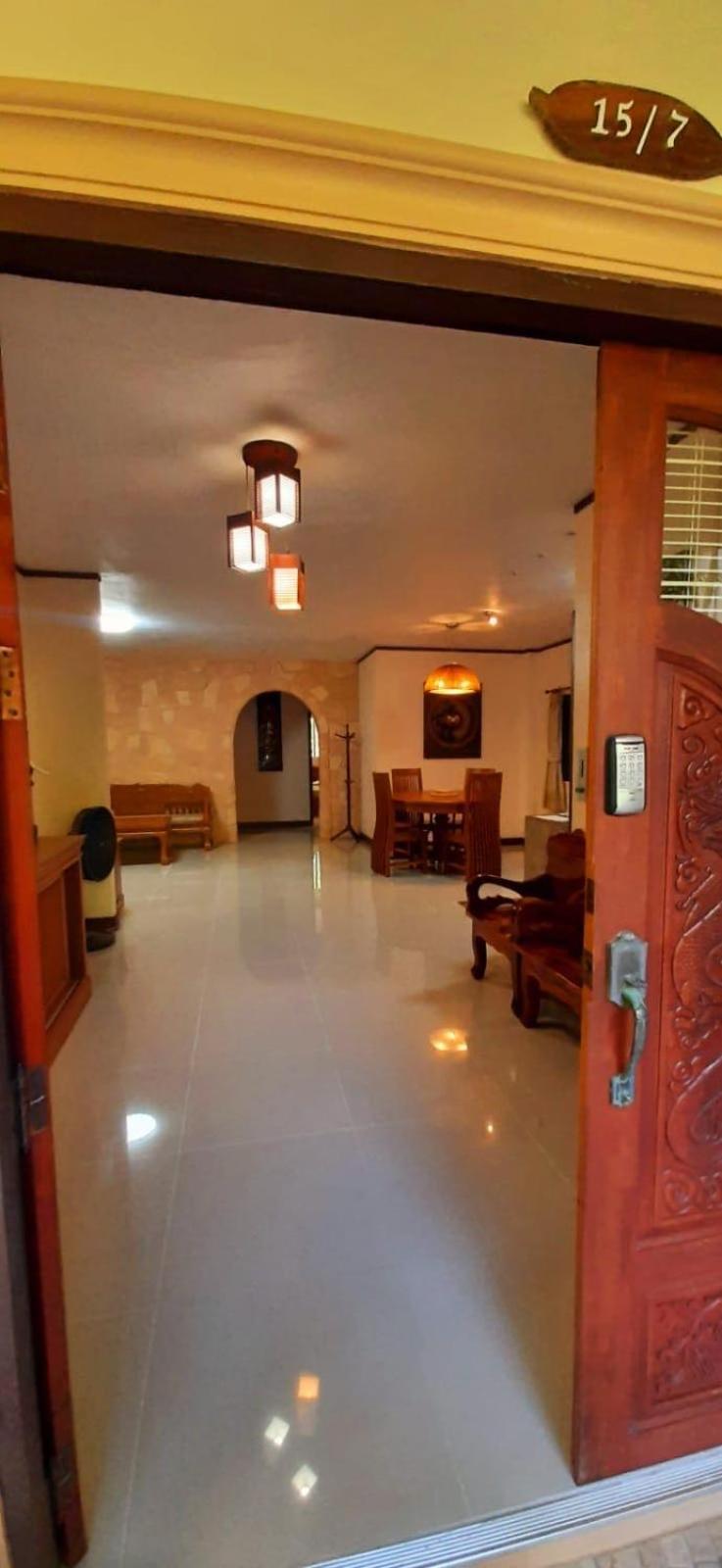 विला Khaolak 2k Pool Khao Lak