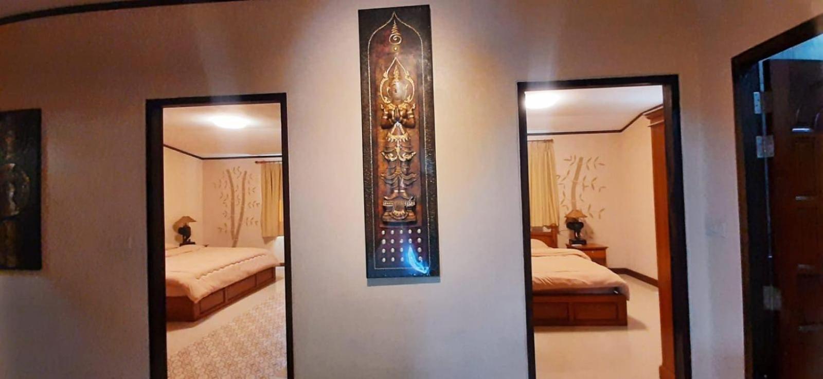 विला Khaolak 2k Pool Khao Lak