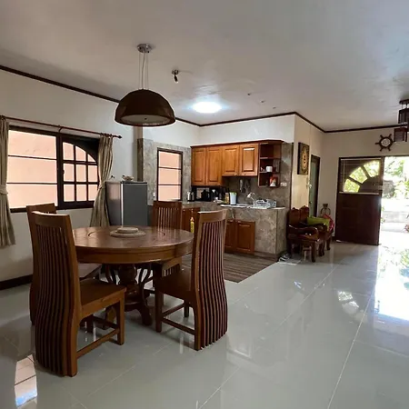 Khaolak 2K Pool Villa Khao Lak Exterior photo