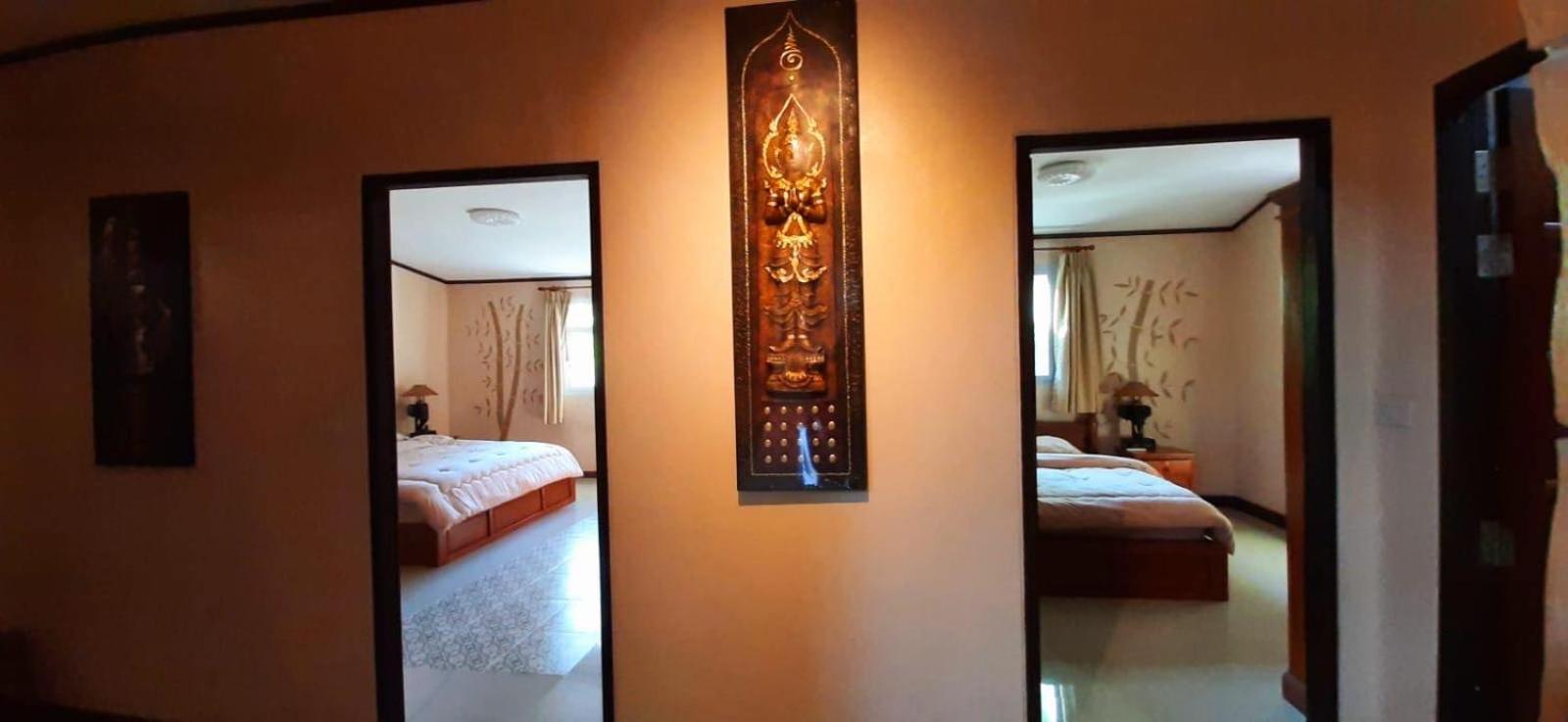 Khaolak 2k Pool Вилла