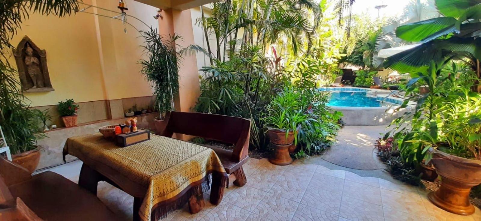 Khaolak 2k Pool * Кхаулак