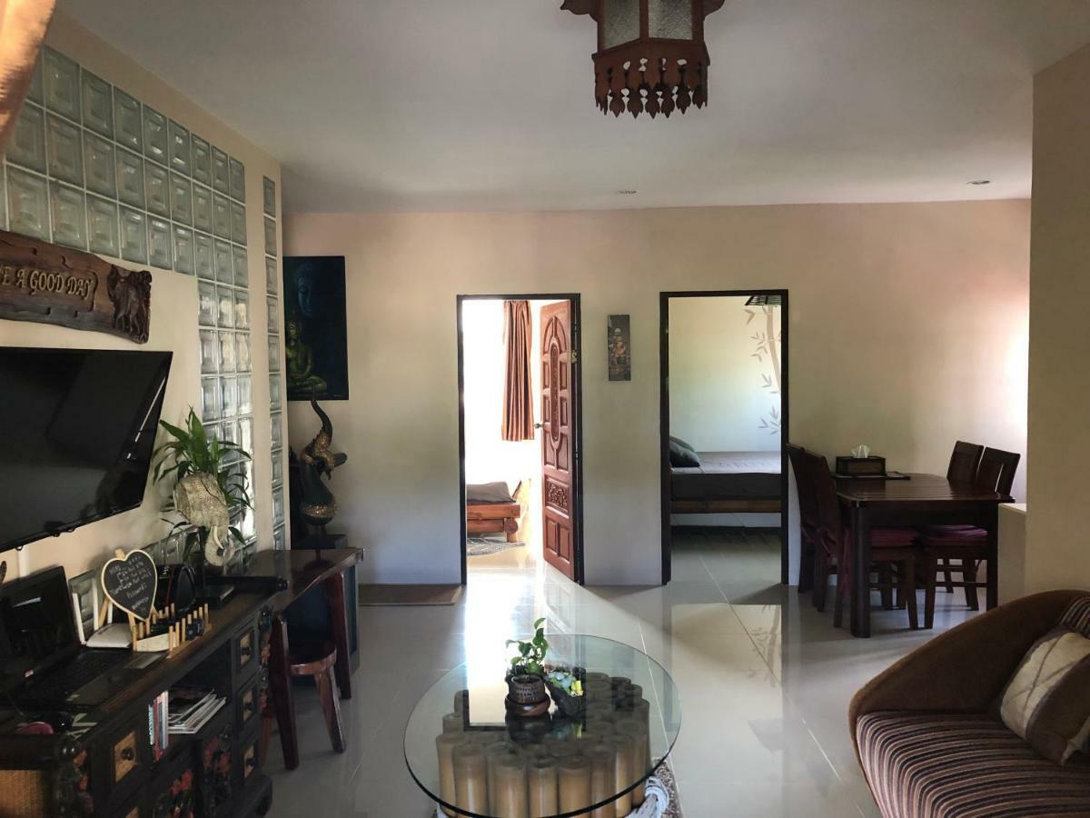 Khaolak 2k Pool Кхаулак