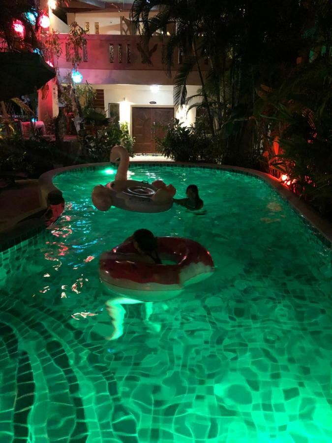Вилла Khaolak 2k Pool