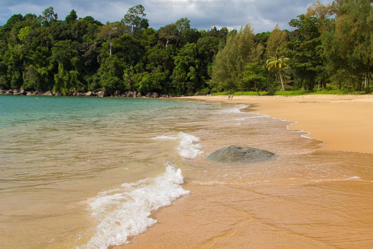 Khaolak 2k Pool * Кхаулак