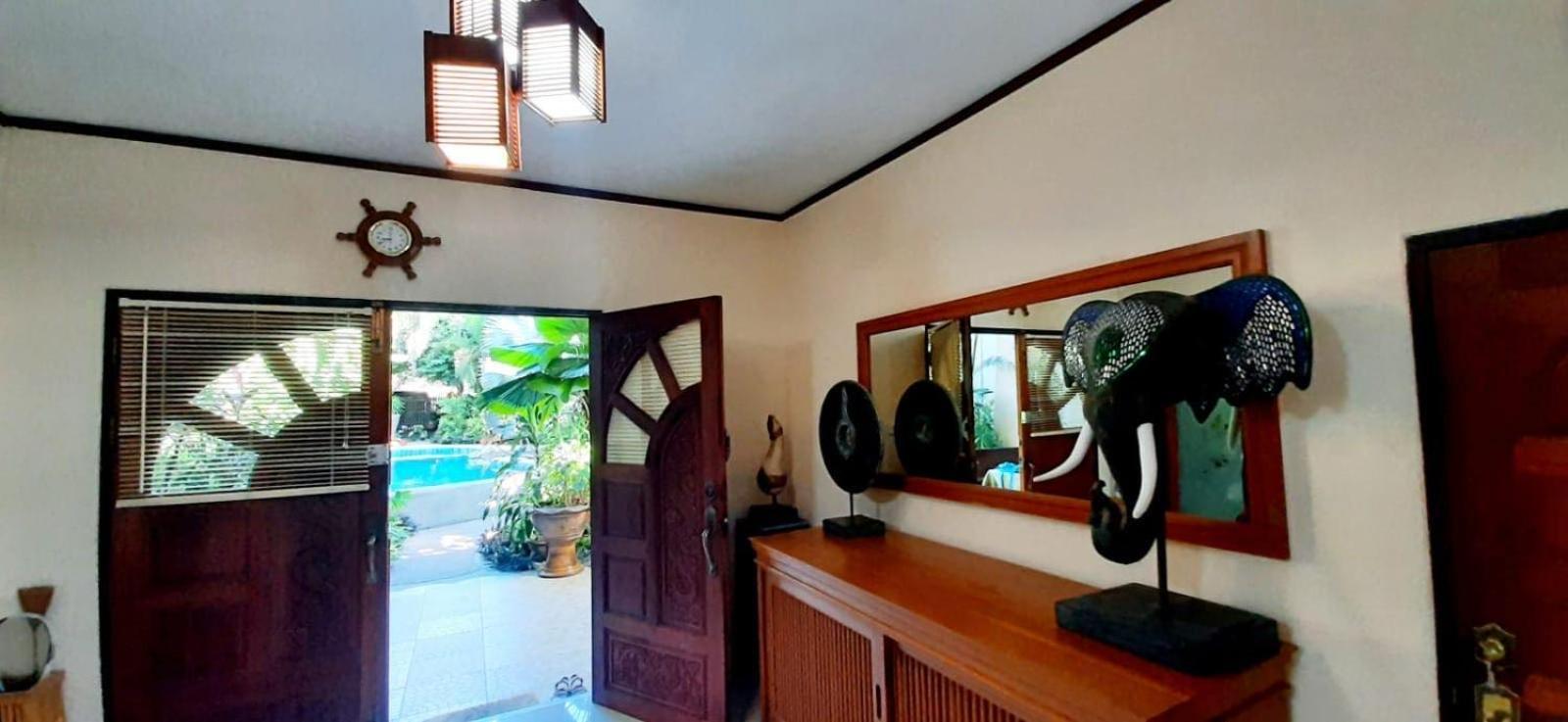 Khaolak 2k Pool Villa Khao Lak